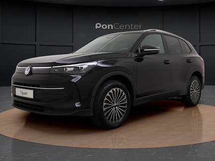 Volkswagen Tiguan 0