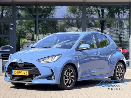 Toyota Yaris 0