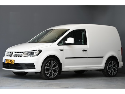 Volkswagen Caddy 0