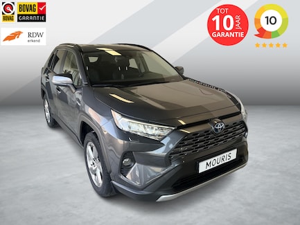 Toyota RAV4 0