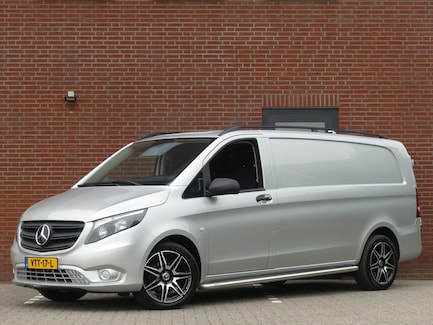Mercedes-Benz Vito 0