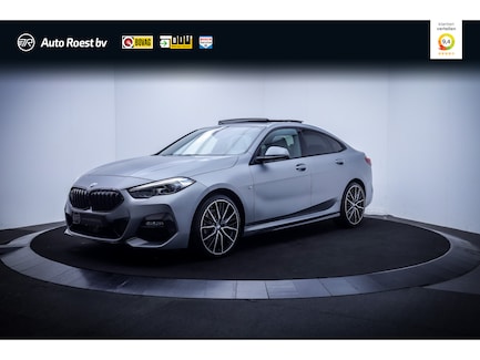 BMW 2-serie Gran Coupé 0