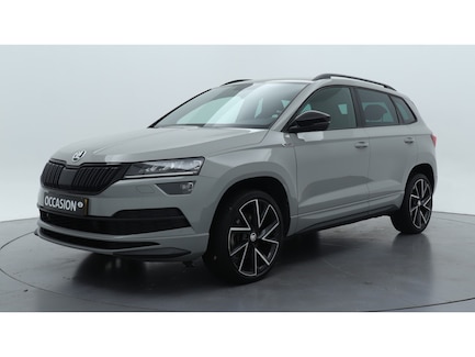 Skoda Karoq 0