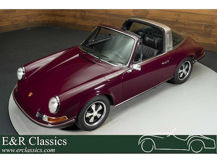 Porsche 911 0