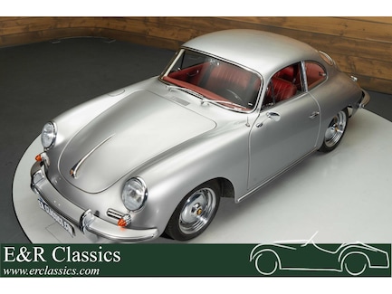 Porsche 356 0