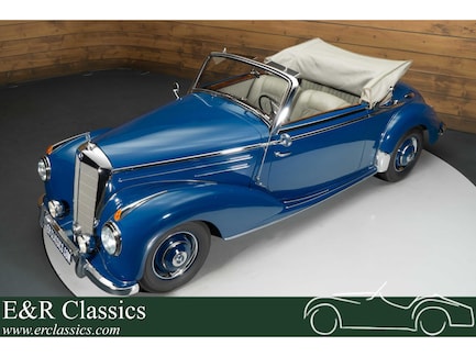 Mercedes-Benz 200-Serie 0