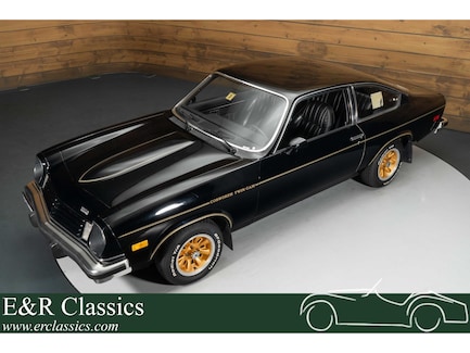 Chevrolet Vega 0