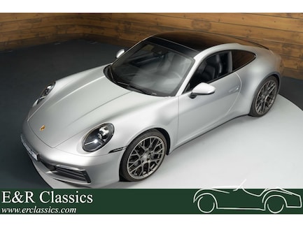 Porsche 911 0