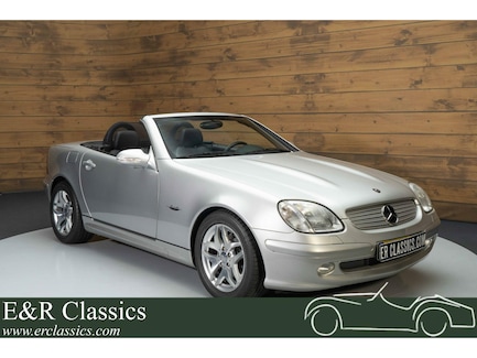 Mercedes-Benz SLK 0