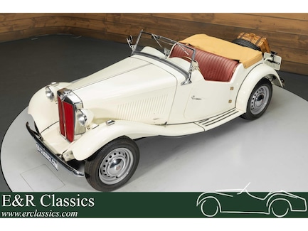 MG TD 0