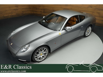 Ferrari 612 0