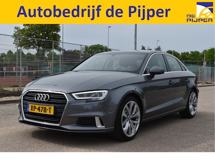 Audi A3 0