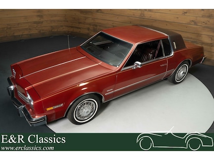 Oldsmobile Toronado 0
