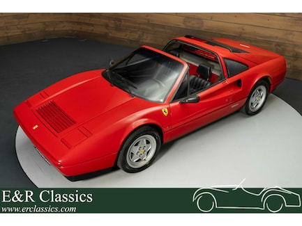 Ferrari 328 0