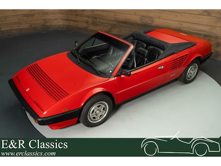 Ferrari Mondial 0