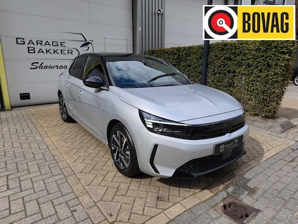 Opel Corsa 0