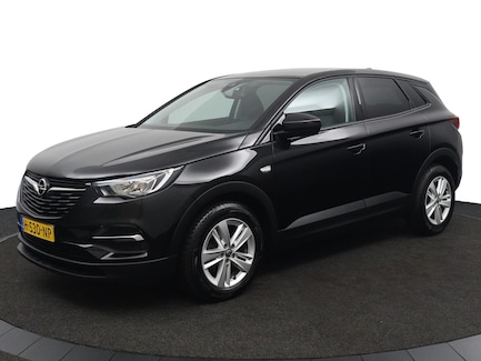 Opel Grandland 0