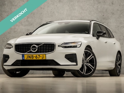 Volvo V60 0