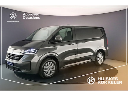 Volkswagen Transporter 0