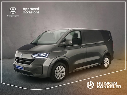Volkswagen Transporter 0