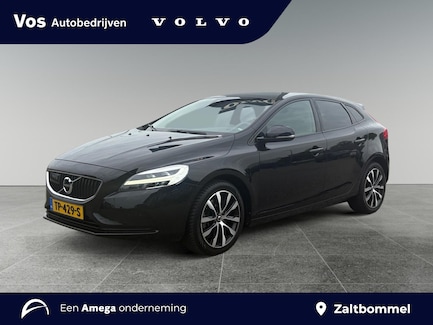 Volvo V40 0