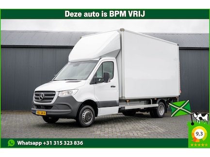 Mercedes-Benz Sprinter 0