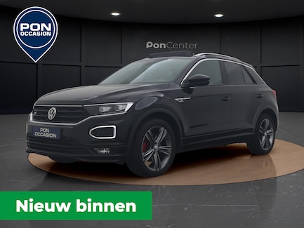 Volkswagen T-Roc 0
