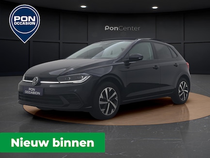 Volkswagen Polo 0