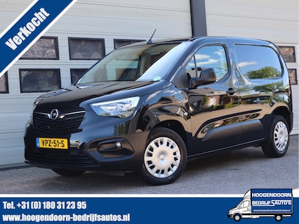 Opel Combo 0