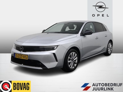 Opel Astra 0