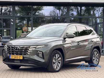Hyundai Tucson 0