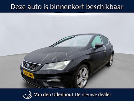 SEAT Leon 0