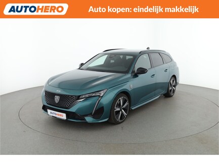 Peugeot 308 0