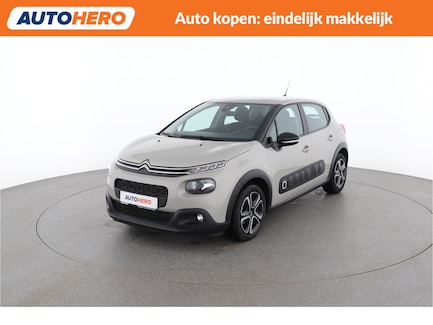 Citroën C3 0