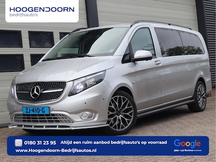 Mercedes-Benz Vito Tourer 0
