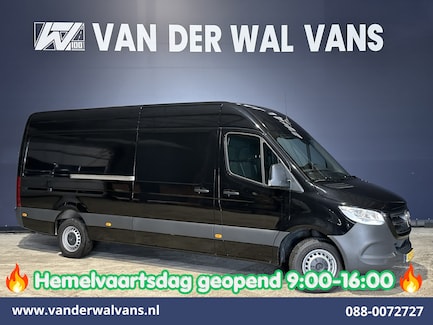 Mercedes-Benz Sprinter 0
