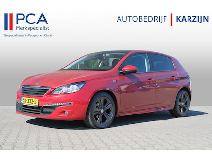 Peugeot 308 0