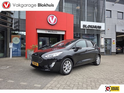 Ford Fiesta 0