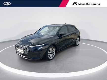 Audi A3 0