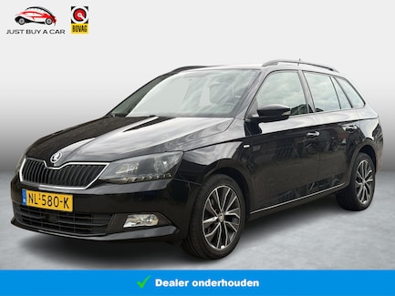Skoda Fabia 0