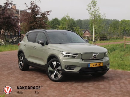 Volvo XC40 0