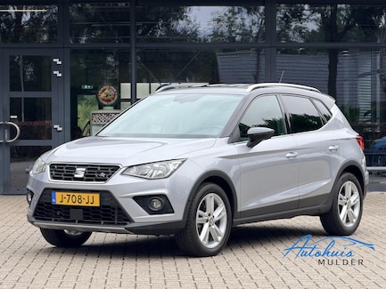 SEAT Arona 0