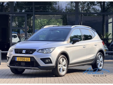 SEAT Arona 0