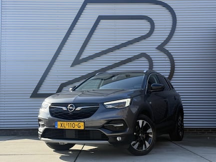 Opel Grandland 0