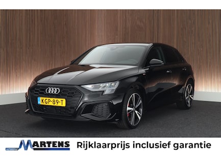 Audi A3 0