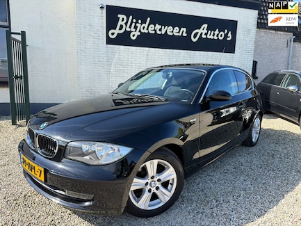 BMW 1-Serie 0