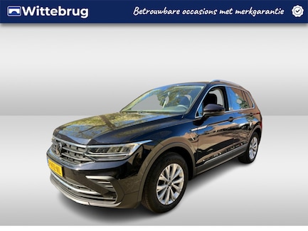 Volkswagen Tiguan 0