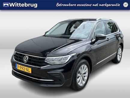 Volkswagen Tiguan 0