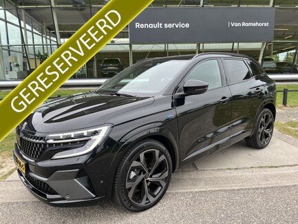 Renault Austral 0