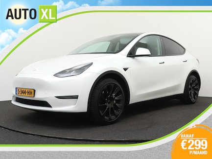 Tesla Model Y 0